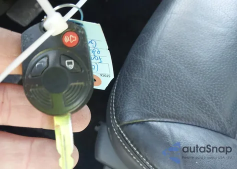 2010 Ford Edge Sel z USA, uszkodzony, nr VIN 2FMDK3JCXABB68942